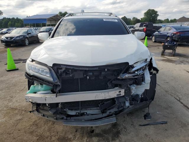 Photo 4 VIN: 5J8TB3H74JL004712 - ACURA RDX 