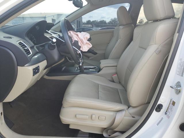 Photo 6 VIN: 5J8TB3H74JL004712 - ACURA RDX 