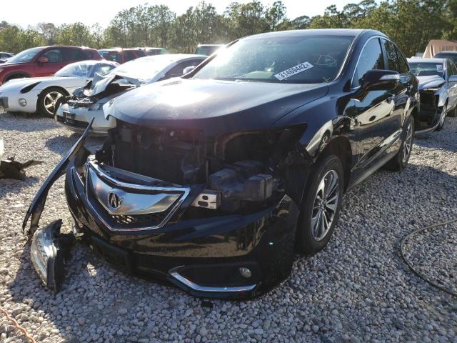 Photo 1 VIN: 5J8TB3H75HL002493 - ACURA RDX ADVANC 