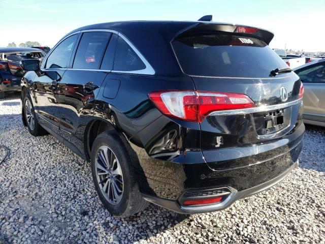 Photo 2 VIN: 5J8TB3H75HL002493 - ACURA RDX ADVANC 