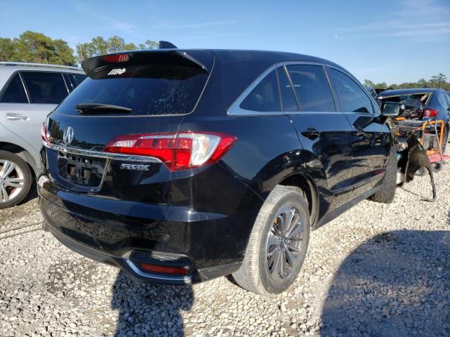 Photo 3 VIN: 5J8TB3H75HL002493 - ACURA RDX ADVANC 