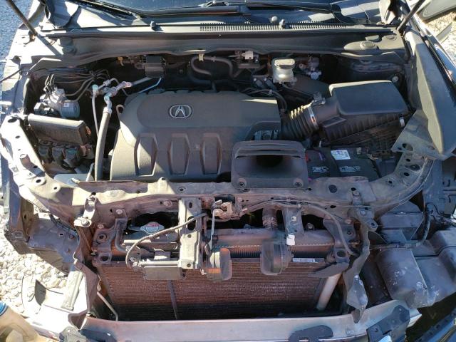 Photo 6 VIN: 5J8TB3H75HL002493 - ACURA RDX ADVANC 