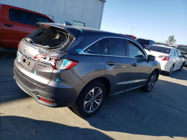 Photo 2 VIN: 5J8TB3H75HL013431 - ACURA RDX ADVANC 