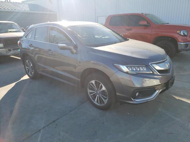 Photo 3 VIN: 5J8TB3H75HL013431 - ACURA RDX ADVANC 