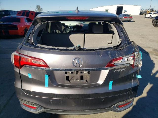 Photo 5 VIN: 5J8TB3H75HL013431 - ACURA RDX ADVANC 