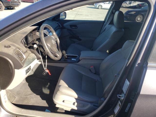 Photo 6 VIN: 5J8TB3H75HL013431 - ACURA RDX ADVANC 