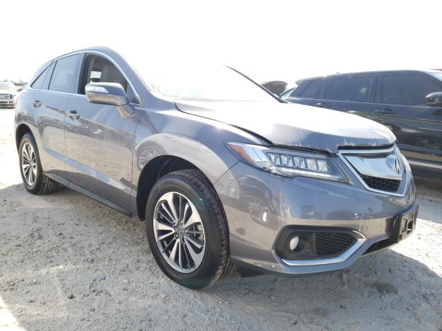 Photo 0 VIN: 5J8TB3H75HL015213 - ACURA RDX ADVANC 