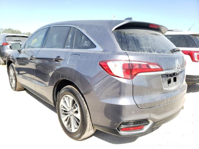 Photo 2 VIN: 5J8TB3H75HL015213 - ACURA RDX ADVANC 