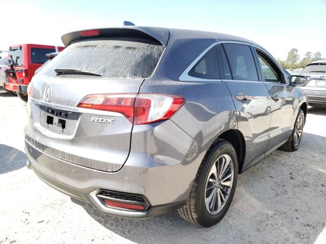 Photo 3 VIN: 5J8TB3H75HL015213 - ACURA RDX ADVANC 