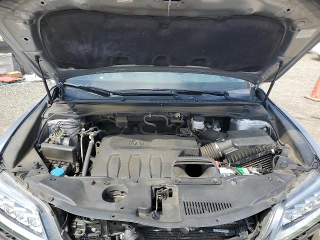 Photo 10 VIN: 5J8TB3H75HL018502 - ACURA RDX 