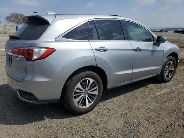 Photo 2 VIN: 5J8TB3H75HL018502 - ACURA RDX 