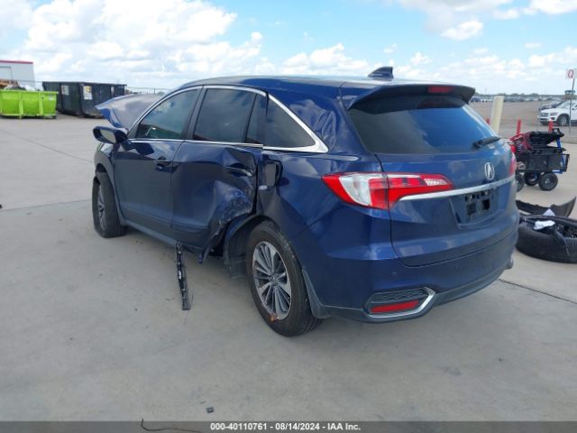 Photo 2 VIN: 5J8TB3H75HL021626 - ACURA RDX 