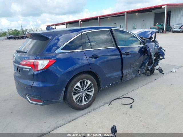 Photo 3 VIN: 5J8TB3H75HL021626 - ACURA RDX 