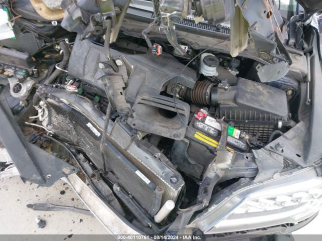 Photo 9 VIN: 5J8TB3H75HL021626 - ACURA RDX 