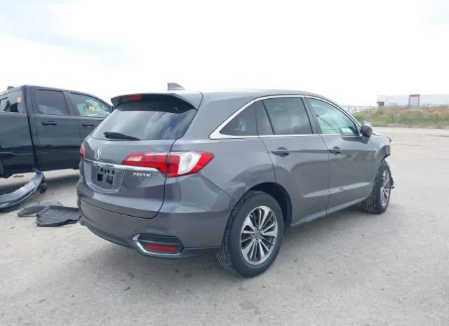 Photo 3 VIN: 5J8TB3H75HL022324 - ACURA RDX 