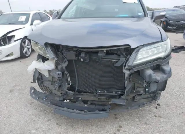 Photo 5 VIN: 5J8TB3H75HL022324 - ACURA RDX 