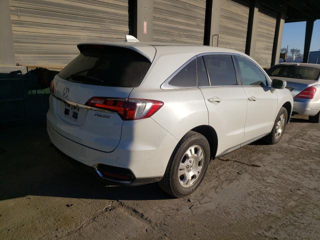 Photo 3 VIN: 5J8TB3H75JL007585 - ACURA RDX ADVANC 