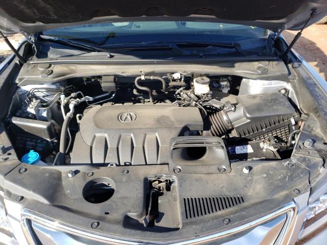 Photo 6 VIN: 5J8TB3H75JL010065 - ACURA RDX ADVANC 