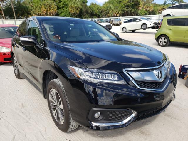 Photo 0 VIN: 5J8TB3H75JL012530 - ACURA RDX ADVANC 