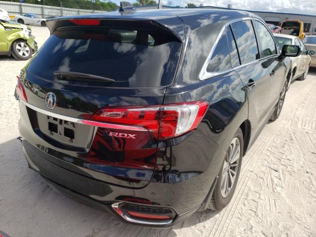 Photo 3 VIN: 5J8TB3H75JL012530 - ACURA RDX ADVANC 