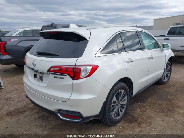 Photo 3 VIN: 5J8TB3H76GL001075 - ACURA RDX 