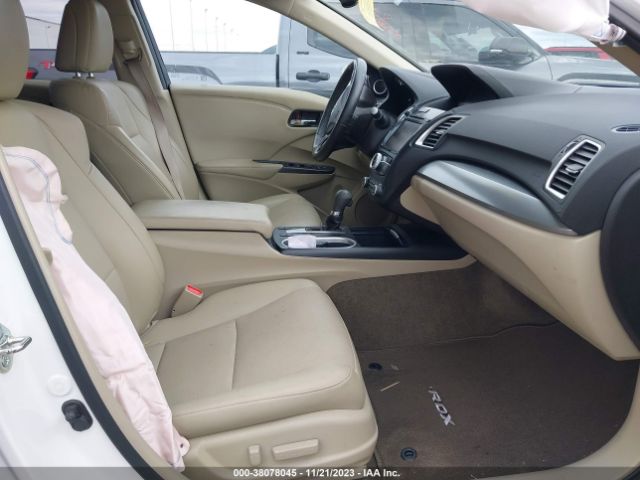 Photo 4 VIN: 5J8TB3H76GL001075 - ACURA RDX 