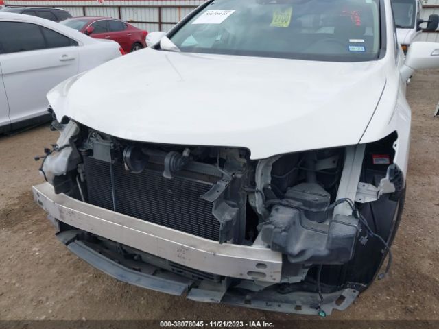 Photo 5 VIN: 5J8TB3H76GL001075 - ACURA RDX 