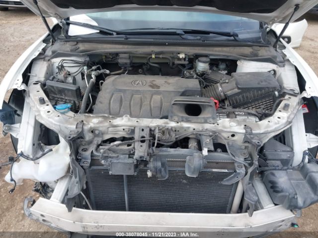 Photo 9 VIN: 5J8TB3H76GL001075 - ACURA RDX 