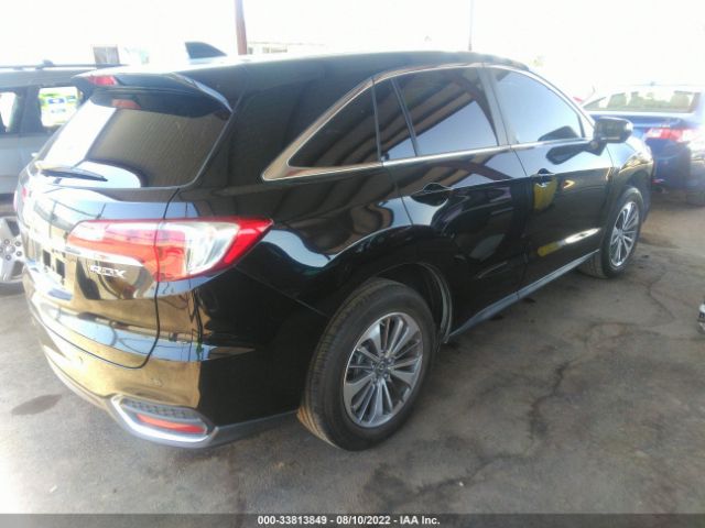 Photo 3 VIN: 5J8TB3H76GL009967 - ACURA RDX 