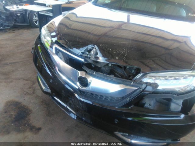 Photo 5 VIN: 5J8TB3H76GL009967 - ACURA RDX 