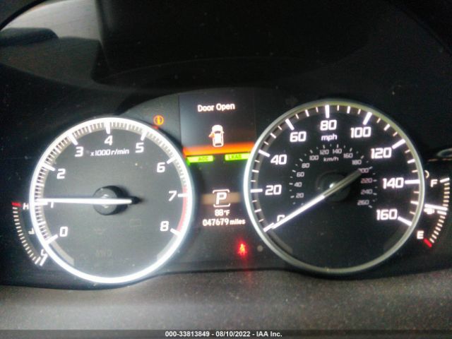 Photo 6 VIN: 5J8TB3H76GL009967 - ACURA RDX 