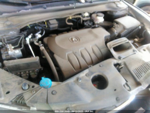 Photo 9 VIN: 5J8TB3H76GL009967 - ACURA RDX 