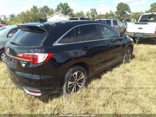 Photo 3 VIN: 5J8TB3H76GL013131 - ACURA RDX 