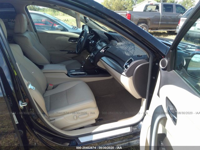 Photo 4 VIN: 5J8TB3H76GL013131 - ACURA RDX 