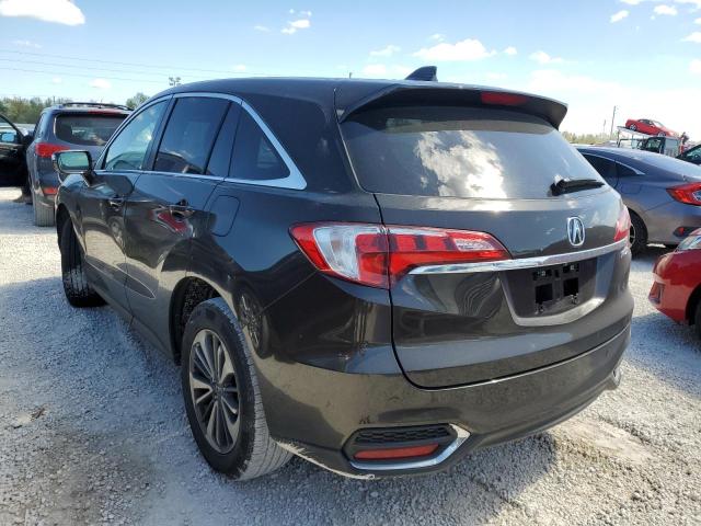 Photo 2 VIN: 5J8TB3H76GL017776 - ACURA RDX ADVANC 