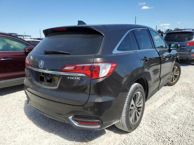 Photo 3 VIN: 5J8TB3H76GL017776 - ACURA RDX ADVANC 