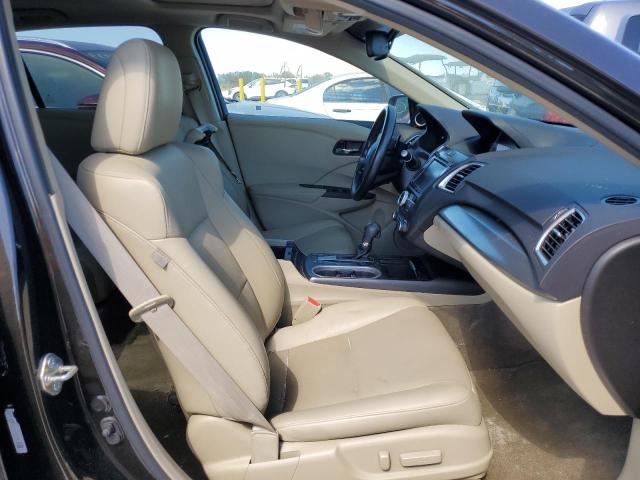 Photo 4 VIN: 5J8TB3H76GL017776 - ACURA RDX ADVANC 