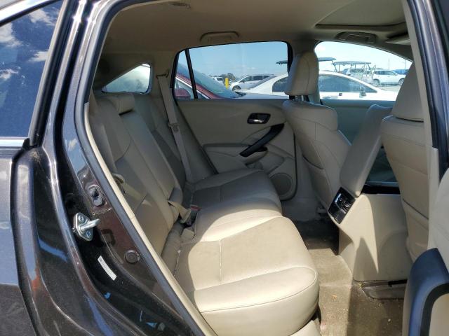 Photo 5 VIN: 5J8TB3H76GL017776 - ACURA RDX ADVANC 