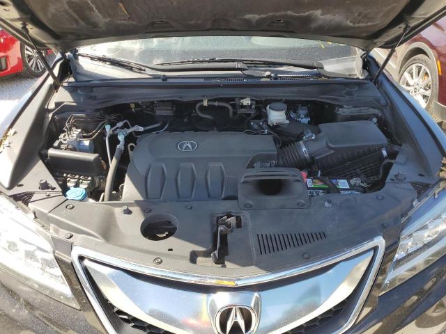 Photo 6 VIN: 5J8TB3H76GL017776 - ACURA RDX ADVANC 