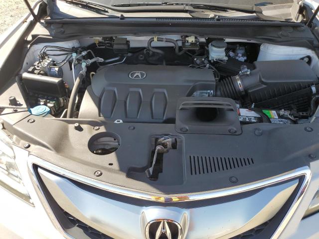 Photo 10 VIN: 5J8TB3H76HL005726 - ACURA RDX ADVANC 