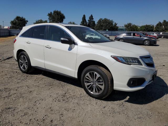 Photo 3 VIN: 5J8TB3H76HL005726 - ACURA RDX ADVANC 