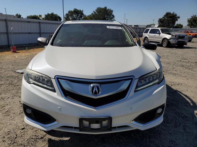 Photo 4 VIN: 5J8TB3H76HL005726 - ACURA RDX ADVANC 