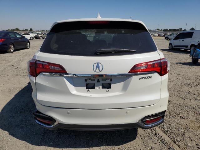 Photo 5 VIN: 5J8TB3H76HL005726 - ACURA RDX ADVANC 