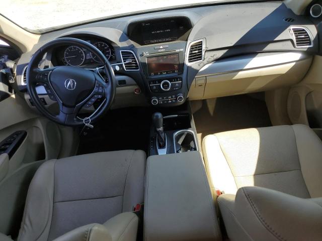 Photo 7 VIN: 5J8TB3H76HL005726 - ACURA RDX ADVANC 