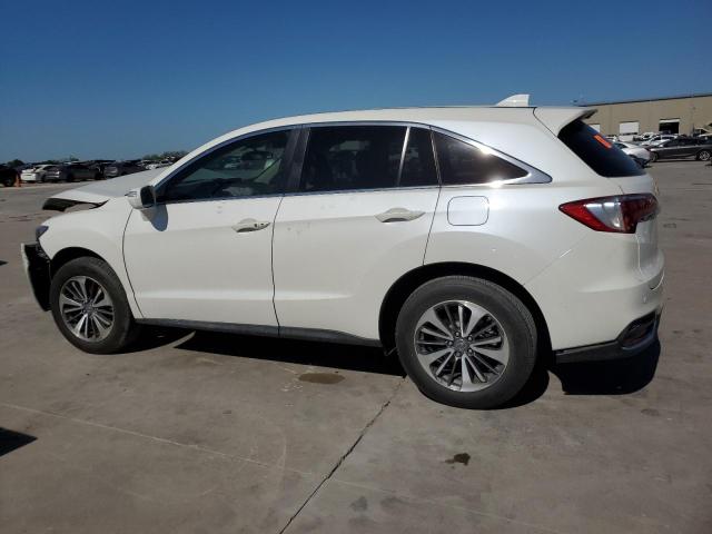 Photo 1 VIN: 5J8TB3H76HL013597 - ACURA RDX 