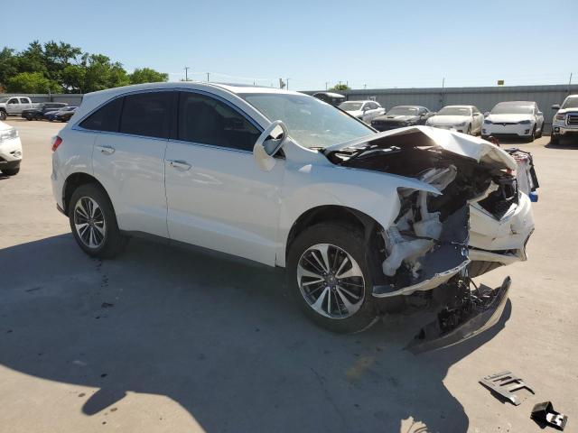 Photo 3 VIN: 5J8TB3H76HL013597 - ACURA RDX 