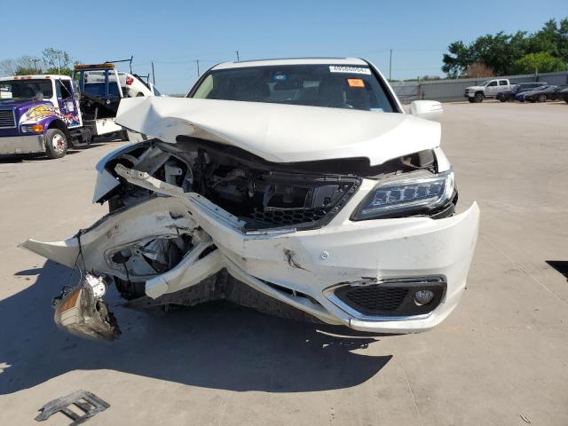 Photo 4 VIN: 5J8TB3H76HL013597 - ACURA RDX 