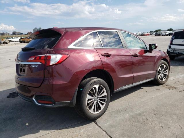 Photo 2 VIN: 5J8TB3H76HL016371 - ACURA RDX ADVANC 