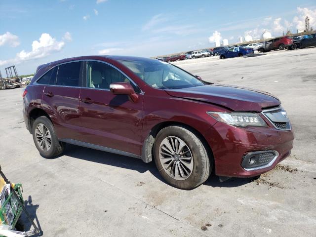 Photo 3 VIN: 5J8TB3H76HL016371 - ACURA RDX ADVANC 