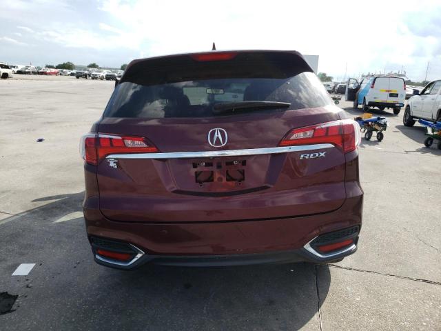 Photo 5 VIN: 5J8TB3H76HL016371 - ACURA RDX ADVANC 